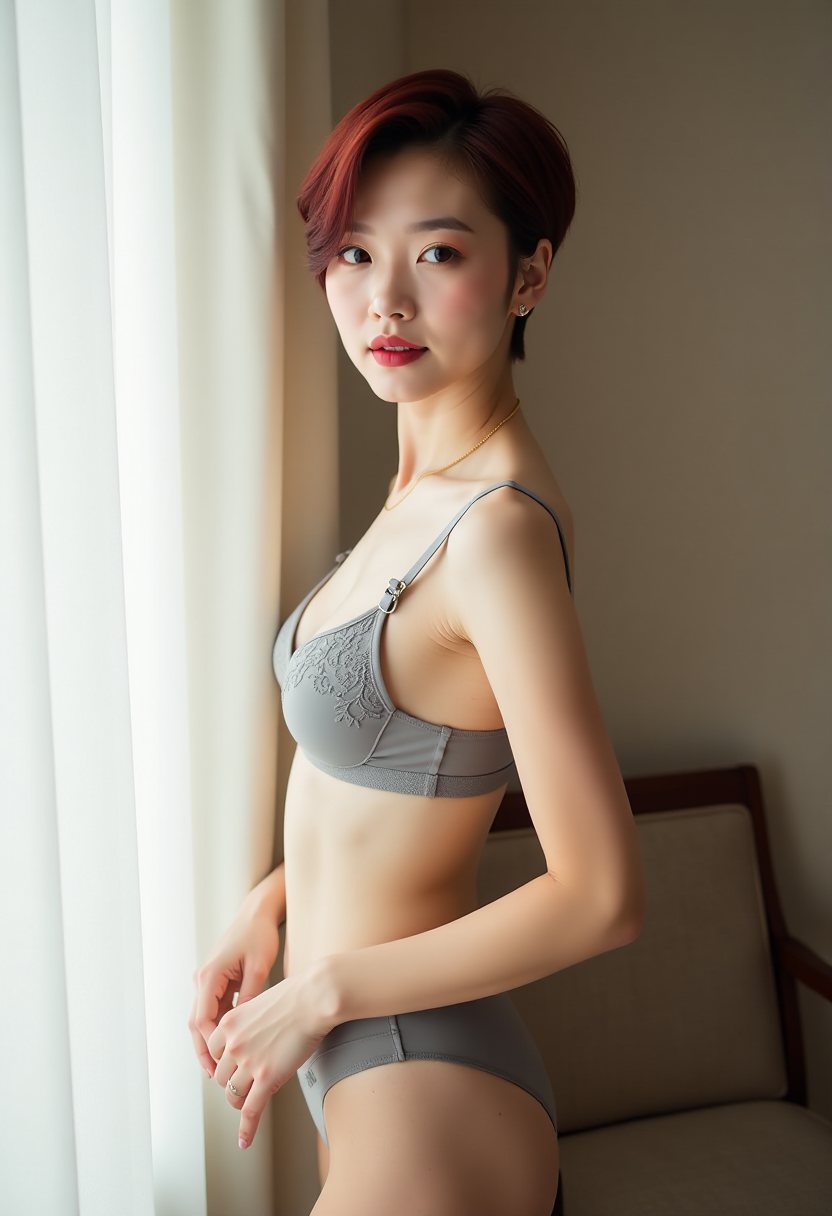 云上食堂海报