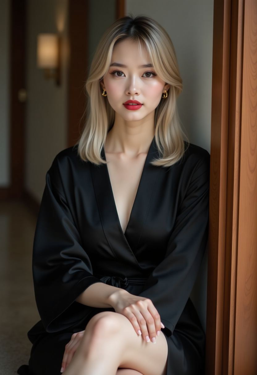 零点航班海报